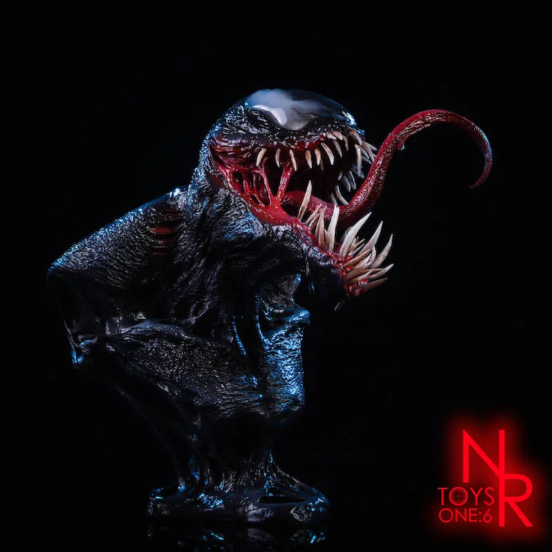 В наличии Коллекционная NRTOYS NR10 1/3 весы бюст готовой GK статуя из аниме Рисунок