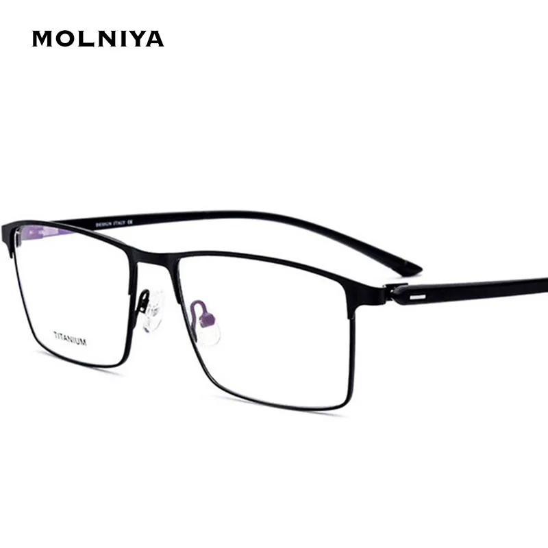 TR90 брендовая Классическая Золотая оправа прозрачные очки в оправе для женщин и