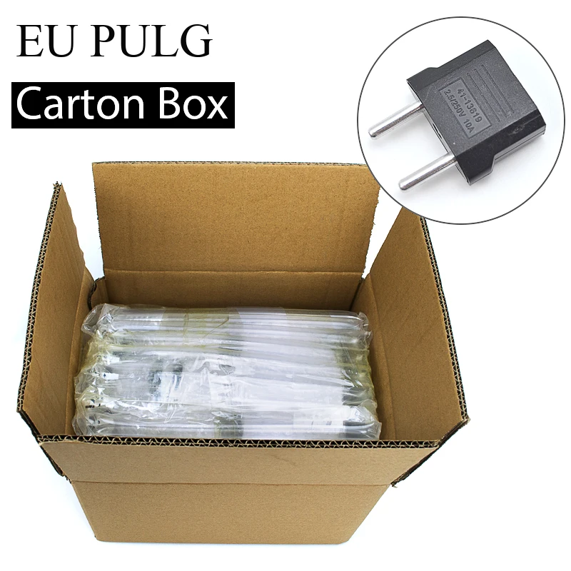 carton box eu 7 цветов свет LED маска для лица с шеи омоложения кожи Уход за лицом лечения Красота анти-акне терапии отбеливание инструмент - Цвет: carton box eu