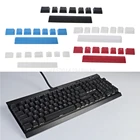 8 клавишупаковка, колпачки клавиш для клавиатуры Corsair STRAFE K65 K70 K95