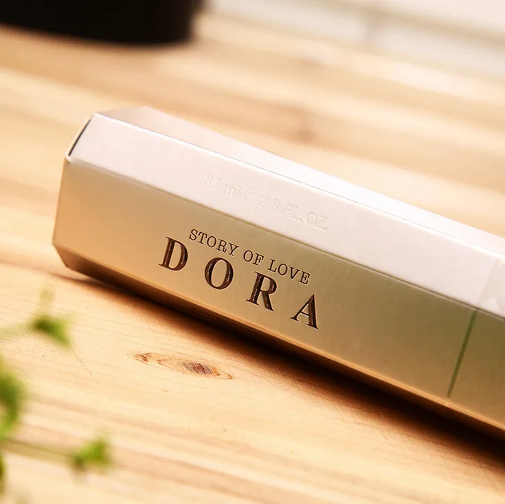 Изготовленная на заказ Роскошная модная серая жесткая картонная подарочная