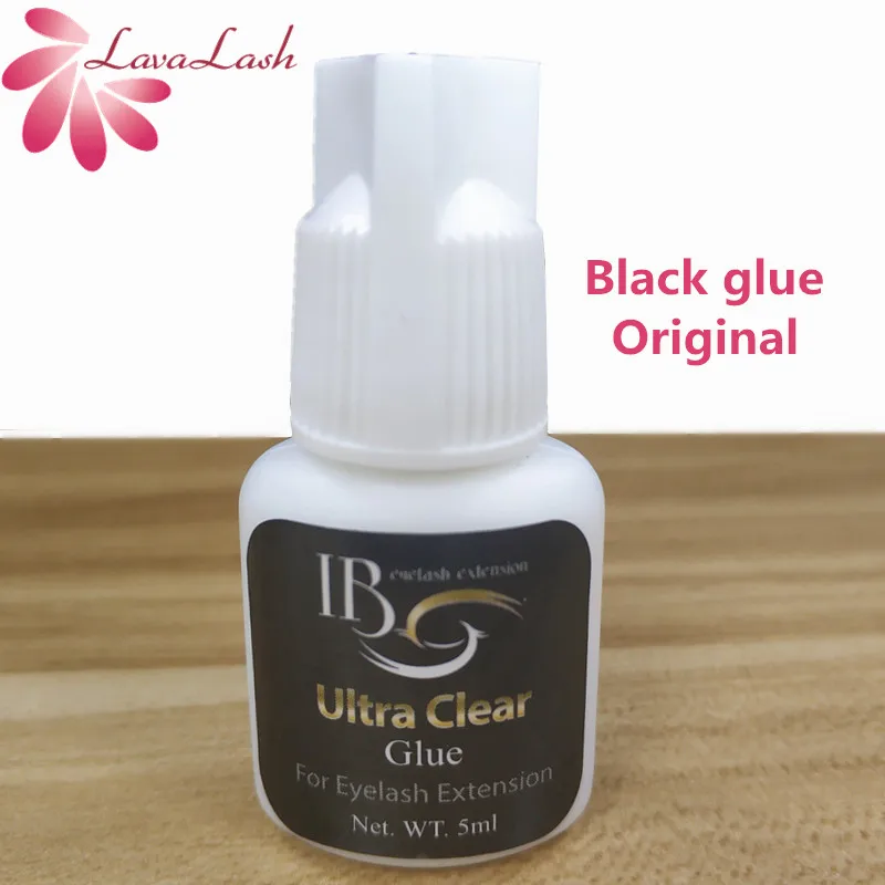 Бесплатная доставка оригинальный корейский ультрапрозрачный клей для