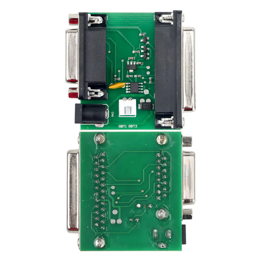 Программатор ECU версии 32 в 1 программатор для чтения и записи через скамейку