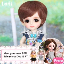 Lati желтый Byurl BJD куклы 1/8 высокое качество милые девушки игрушки лучший рождественский подарок СНМП Linachouchou Lati желтый Byurl BJD куклы 1/8 высокое качество милые девушки игрушки лучший рождественский подарок СНМП Linachouchou