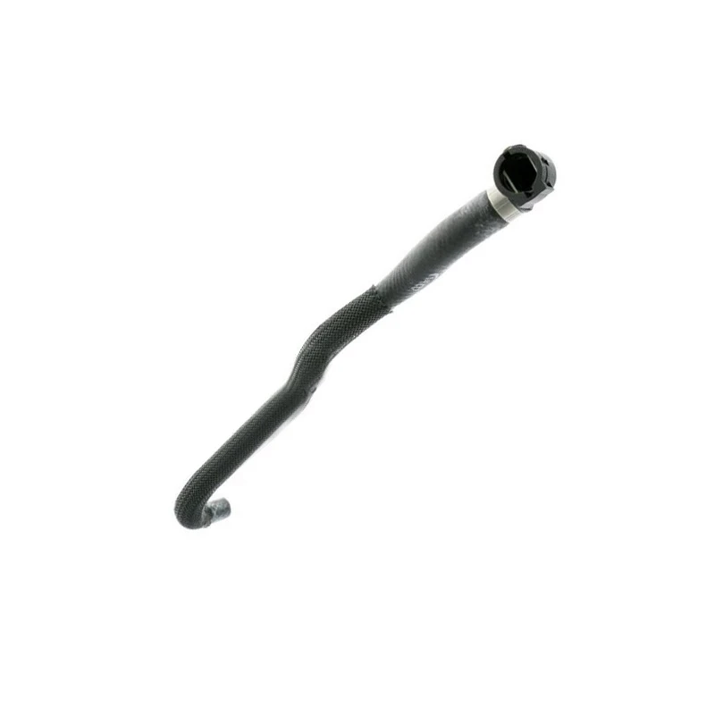 Резиновый водяной шланг для BMW E70 F15 F16 17127576361 Новый радиатор двигателя автомобиля