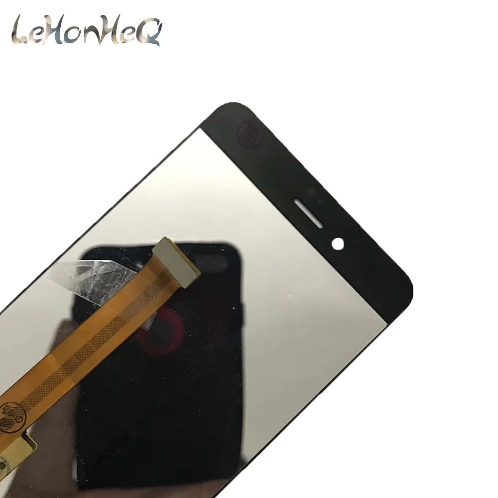 Оригинальный Для zte Nubia Z11 MiniS NX549J ЖК-дисплей с сенсорной панелью дигитайзер сборка