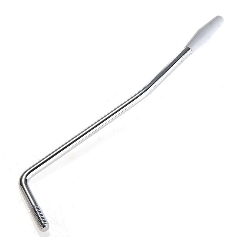 Рычаг для тремоло arm Vibrato Steel Silver электрогитары|Детали и аксессуары гитар| |