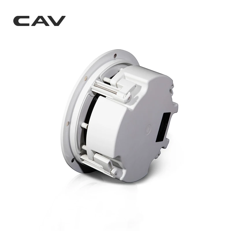 CAV HT-50 Speakers Portable In-Ceiling Speaker For Home Theater In Wall HIFI Amplifier Caixa De Som 4 ohm | Электроника