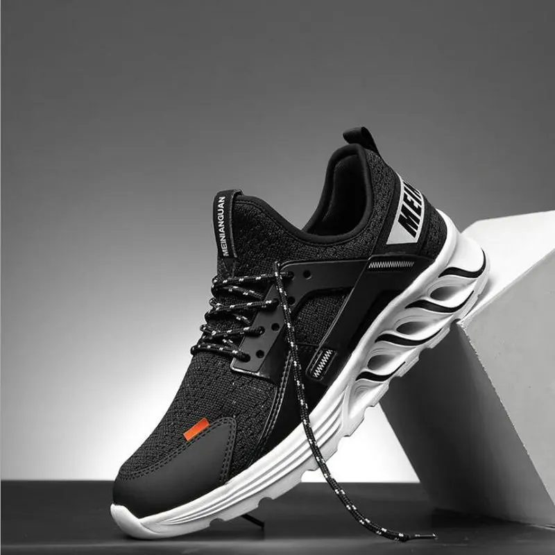 Мужские спортивные для тренажерного зала zapatillas hombre Для мужчин Беговая