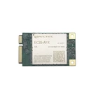 Quectel EC25-AFX EC25AFXGA-128-SGAS 4 аппарат не привязан к оператору сотовой связи CAT4 модуль B2B4B5B12B13B14B66B71 Северная Америка