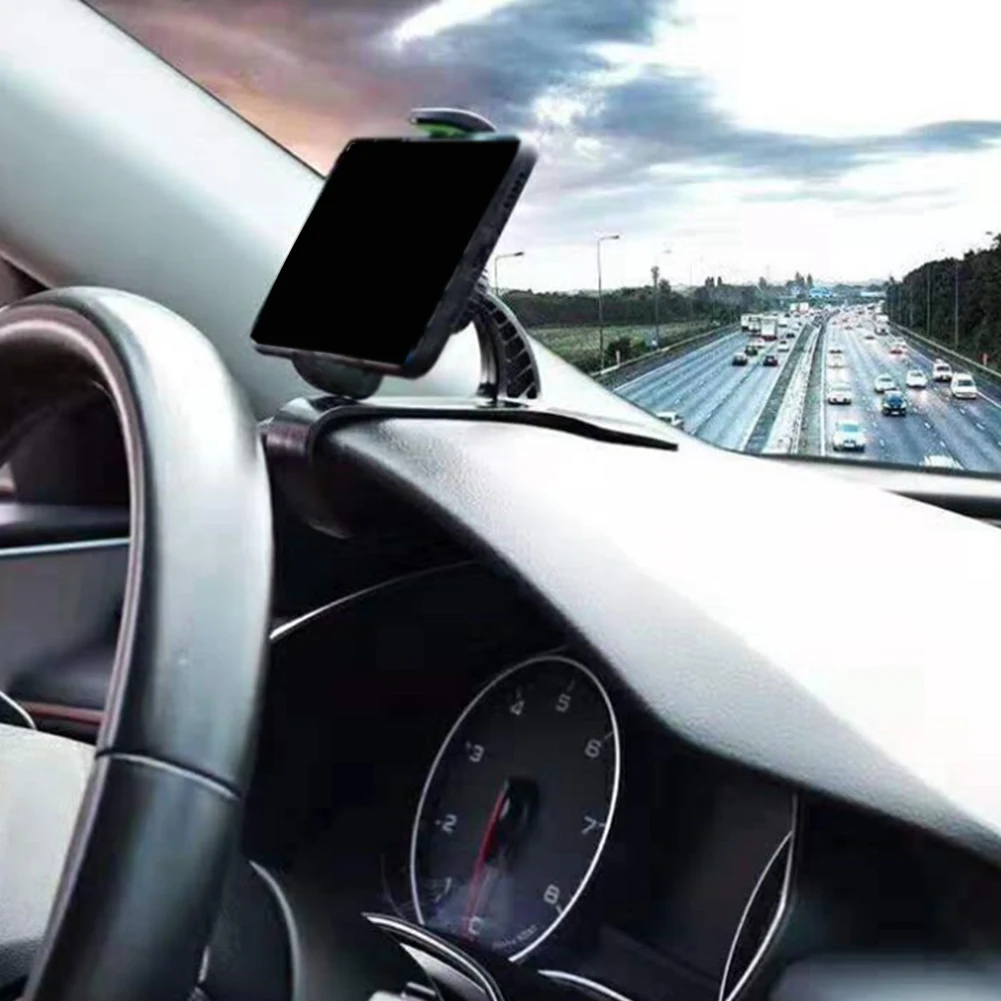 Аксессуары для телефонов с поворотом на 360 градусов приборную панель крепление