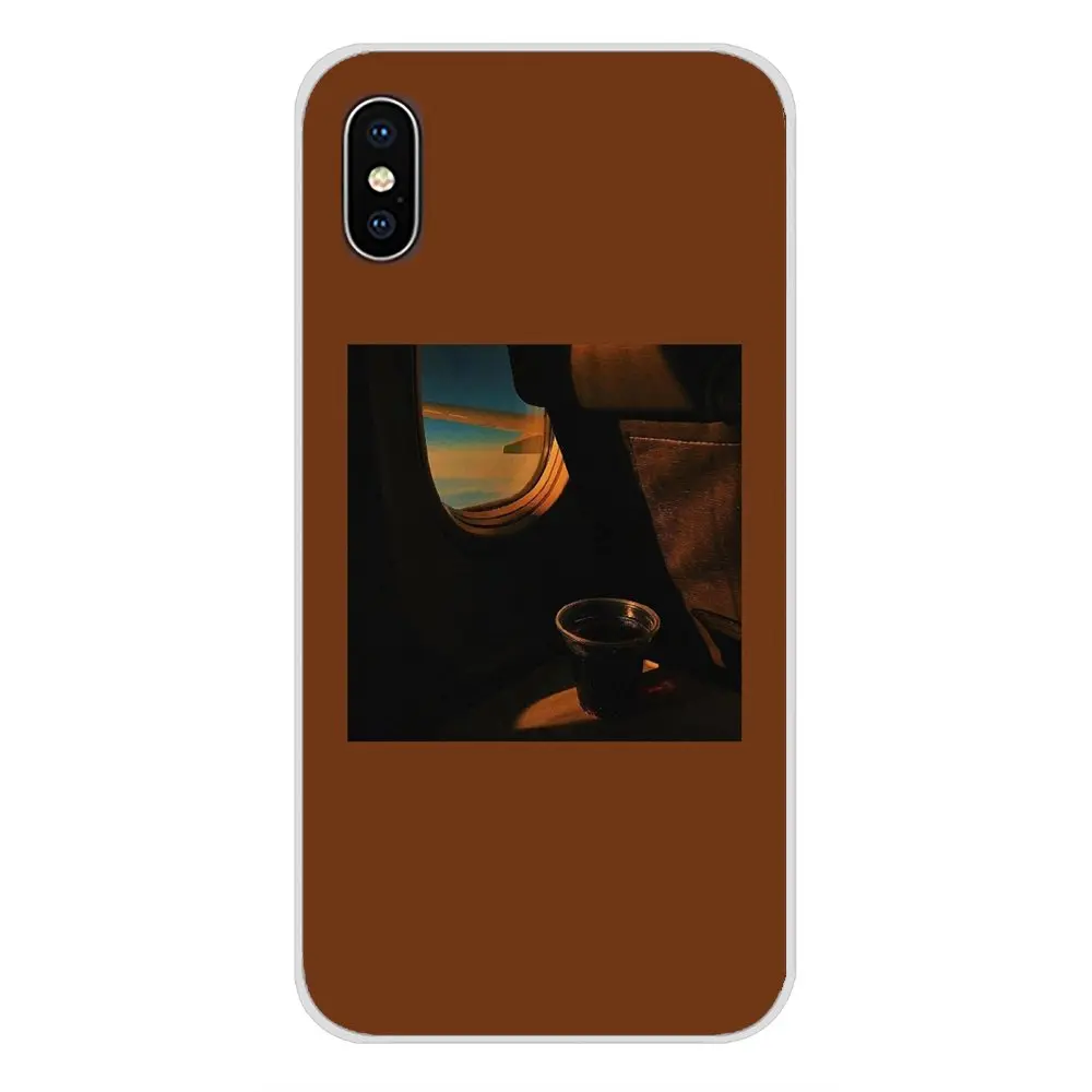 Чехлы для телефонов Xiaomi Mi4 Mi5 Mi5S Mi6 Mi A1 A2 A3 5X 6X 8 CC 9 T Lite SE Pro Light and shadow art | Мобильные