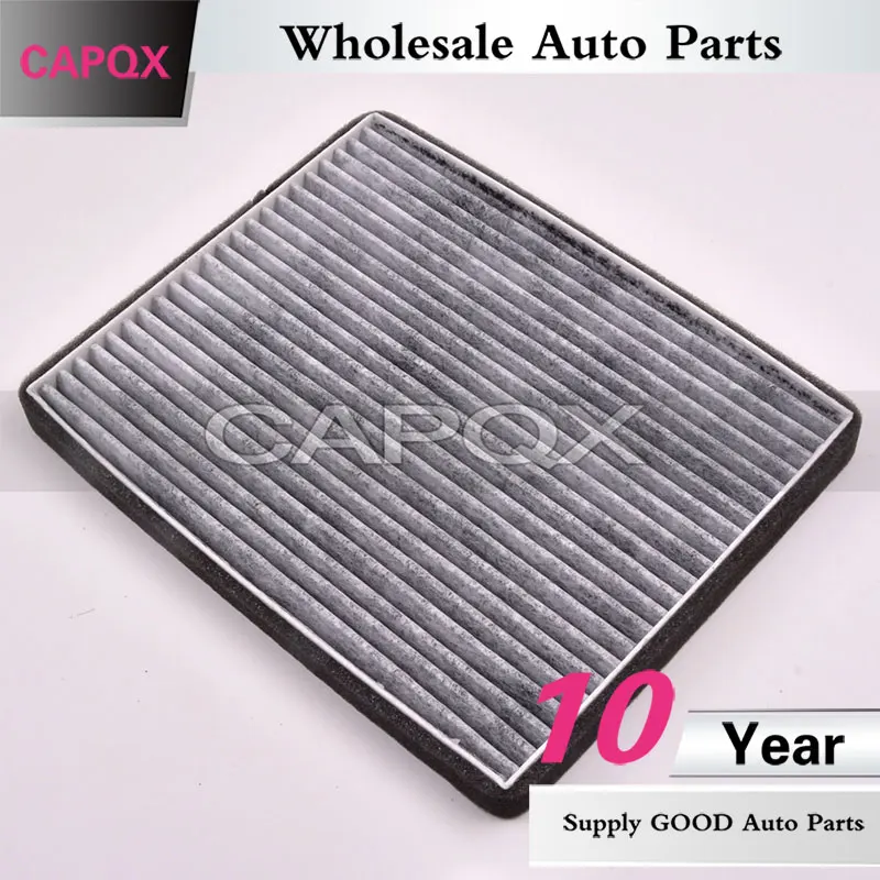 CAPQX воздушный фильтр в салон автомобиля 95861 64J00 9586164J00 для Suzuki Vitara 1 6/2 0 Grand 2 4/3