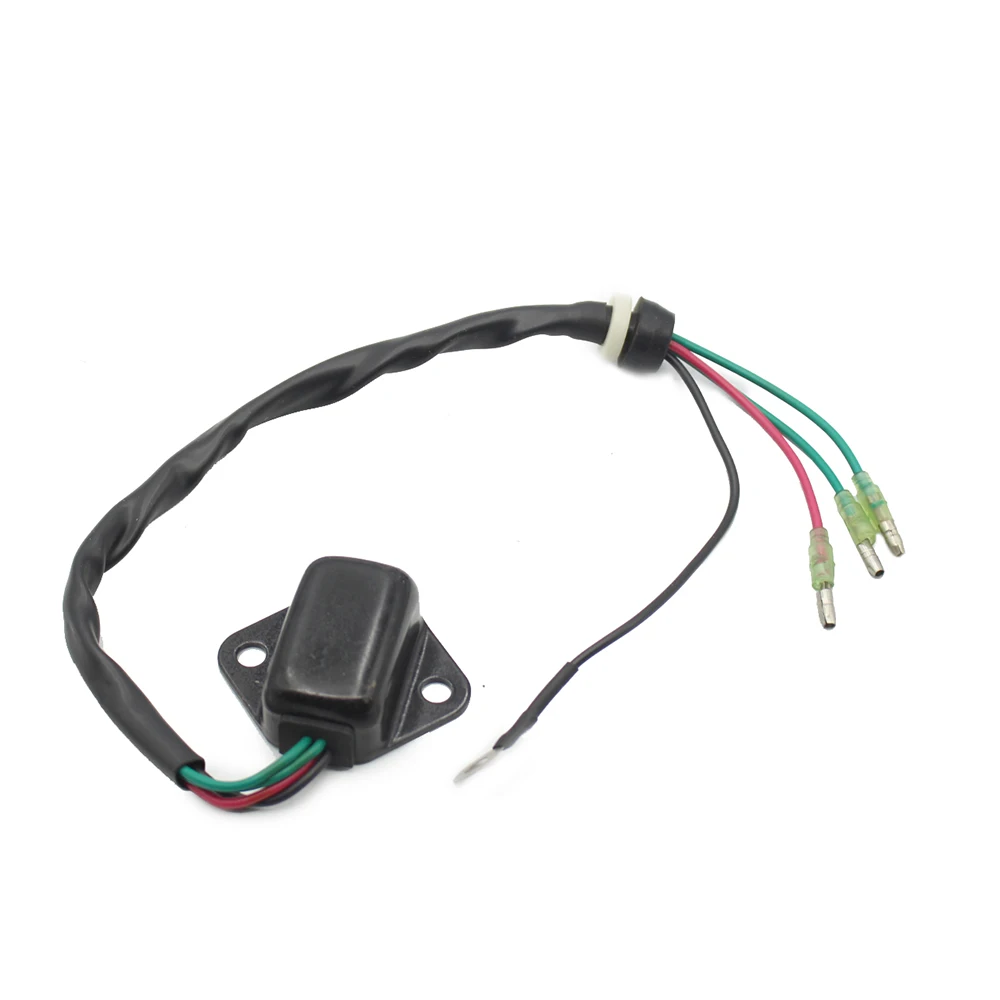 

Motorcycle Regulator Rectifier For Yamaha SJ650 WJ500 Wave Jammer 500 1987 1990 6K8-81960-A0 WJ500S 1997 WR500 1987 1990-1997