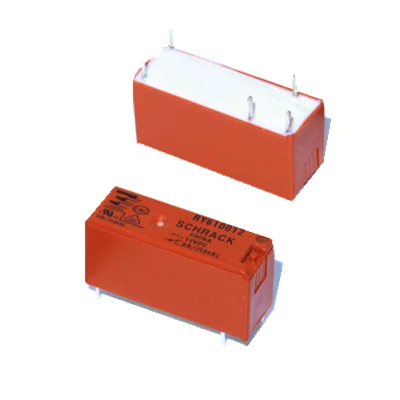 

New RY610012 12VDC 5PINS 5Pcs/Lot