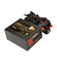 computer power supply atx 1650w switching power supply for motherboard and mining rig cases