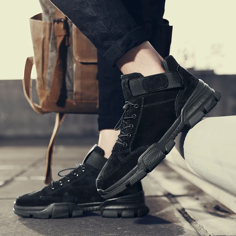 

Invierno, носки, обувь, мужская, высокая, cuero, обувь, обувь с de, повседневная, кожаная, zapatos, женские, мужские, высокие, мужские кеды