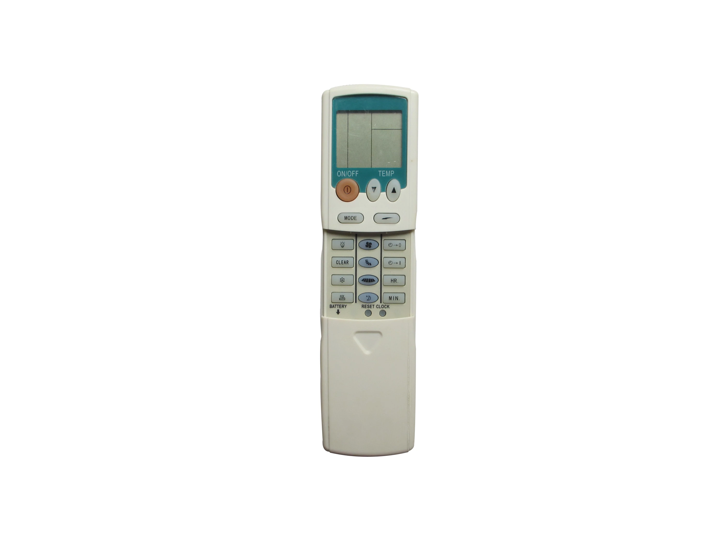 Repla Remote Control Fit For Mitsubishi MSC-C07TV MSC-C09TV MSC-C12TV MS-GA50VB MSC-GA25VB MSC-GA35VB MSH-15TN Air Conditioner |
