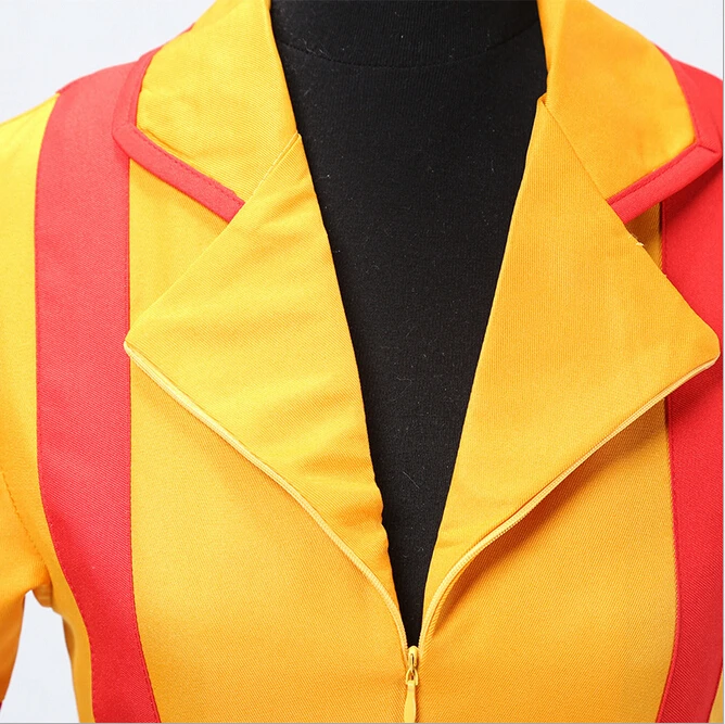 Платье для женщин и девушек на Хэллоуин карнавал косплей | Тематическая одежда