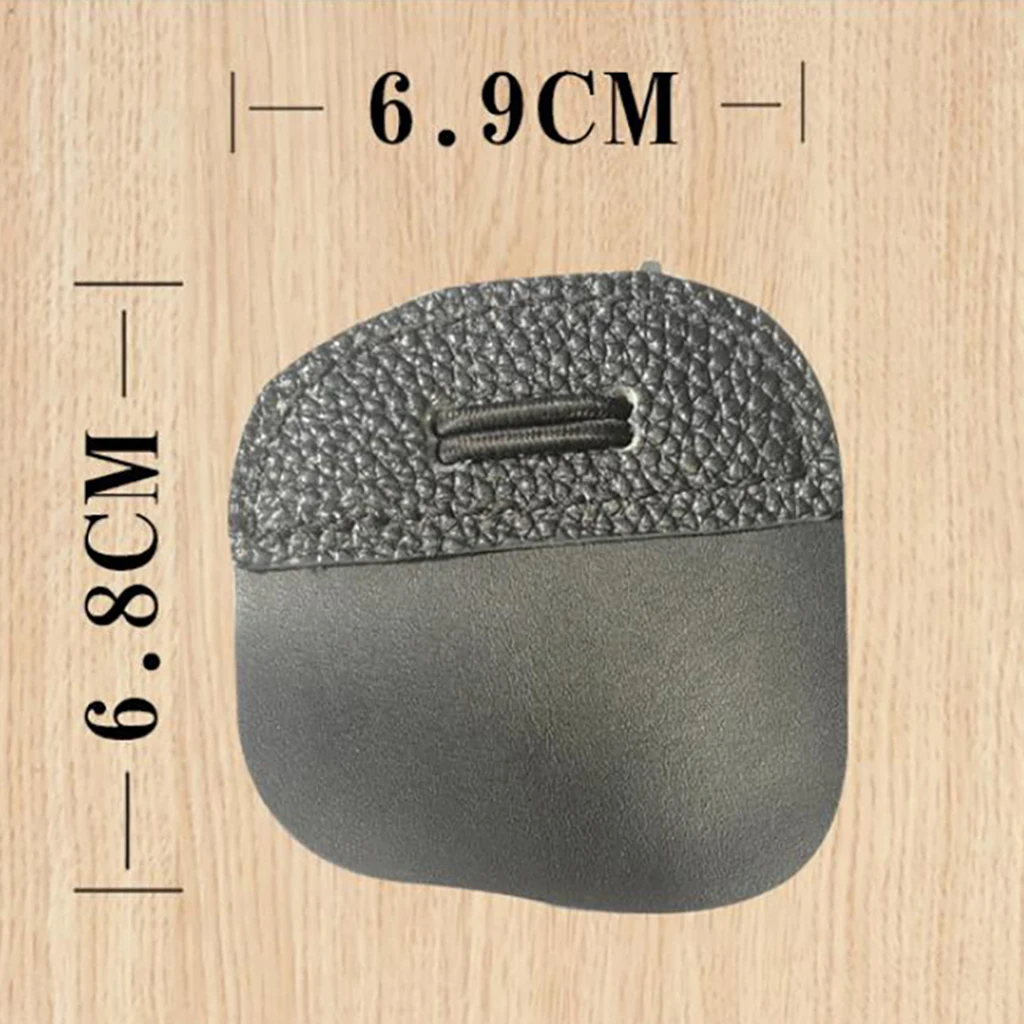 Уличная стрельба из лука палец вкладки 3 под вкладка Saver ЗАЩИТА Защитное