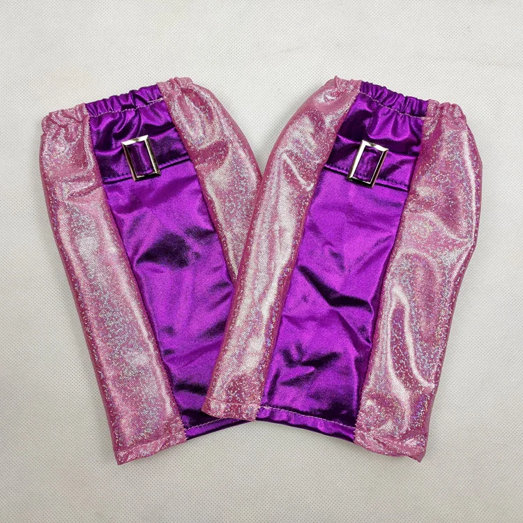 2020 New costume Teen Starfire Cosplay for Kids TuTu Dress  Halloween Costume (3-9Years)  Party Dress