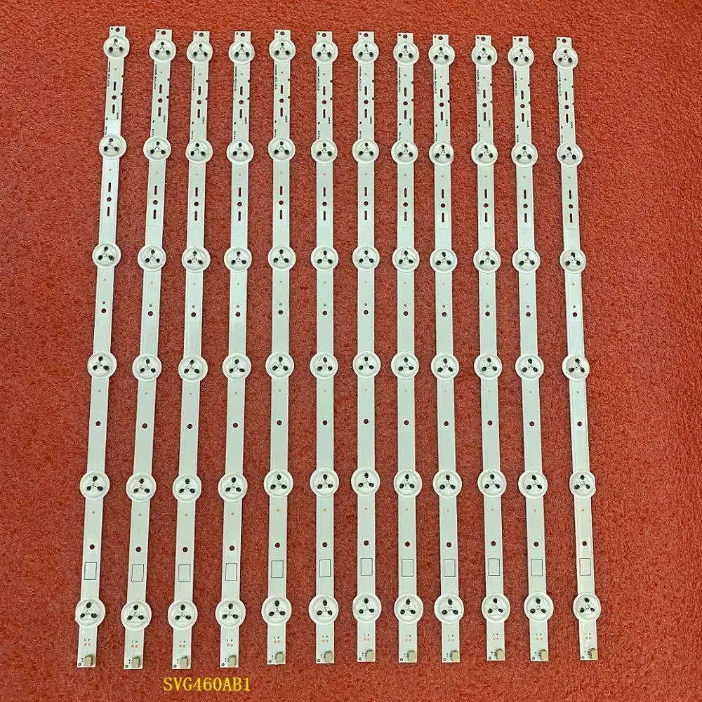 Флейта для Sony фонарь фонарик фонарь задний фонарь Sony KDL-46R455A KDL-46R457L KDL-46R450A KDL-46R473A S460DH1-1 2  KDL-46R470A KLV-46R470A KLV-46R476A SVG460AB1