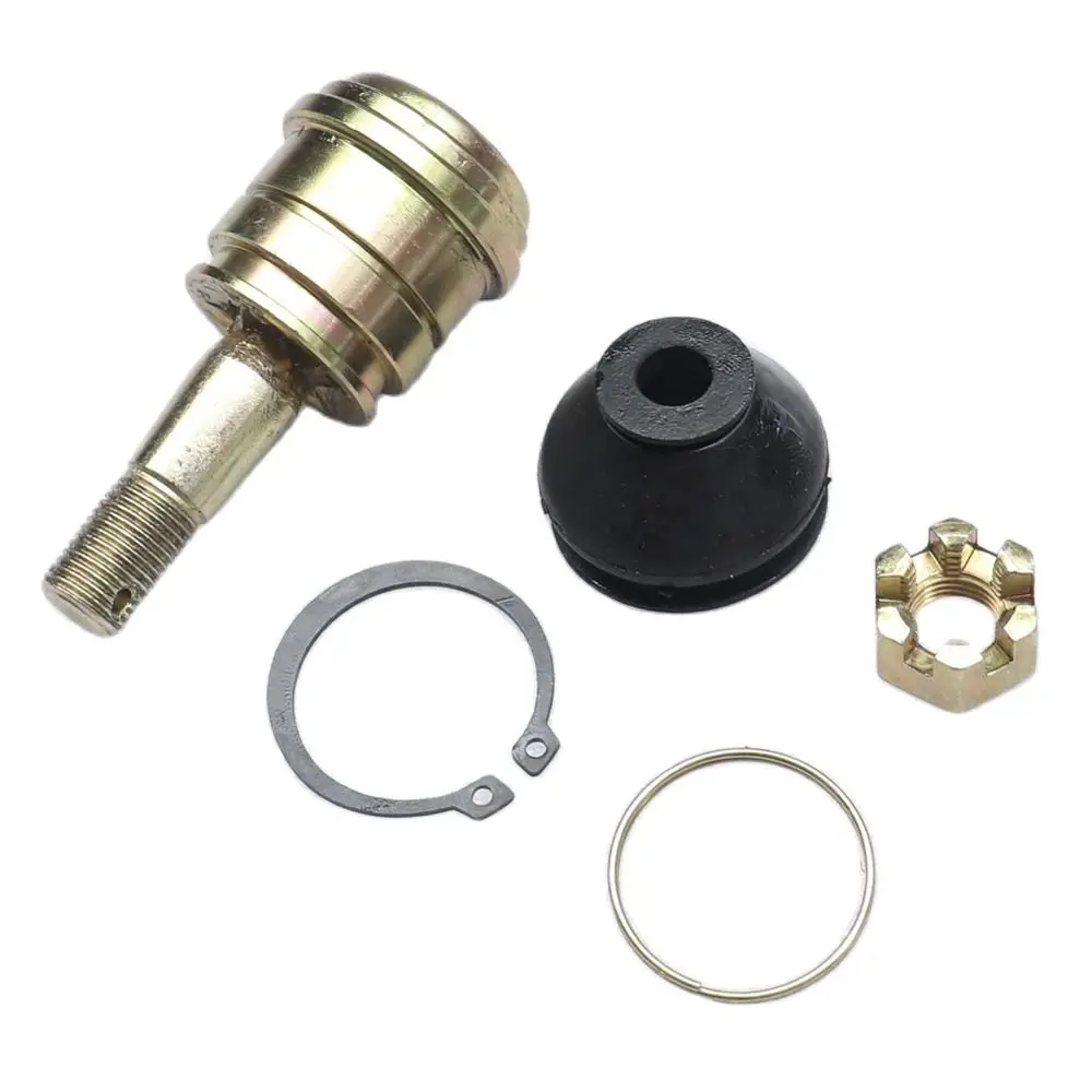 

12 мм M12 круглый шаровой шарнирный наконечник тяги для багги 50 cc-250 куб. См мотовездехода квадроцикла