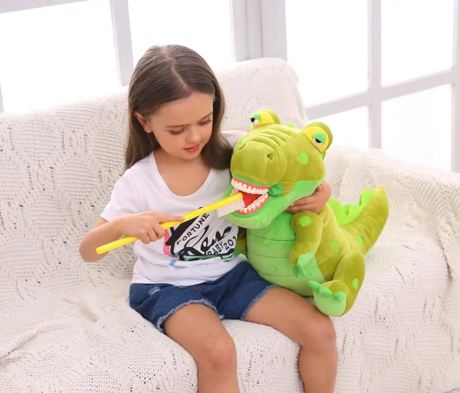 Новинка 2018 Высококачественная модель зуба 1 шт. кукла для раннего образования