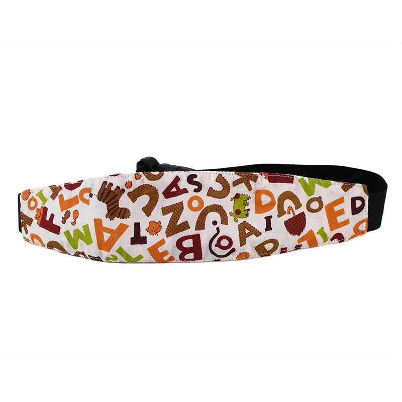 Car Infant Baby Seat Head Support Children Belt Fastening Adjustable Playpens Sleep Positioner Saftey Pillows | Автомобили и