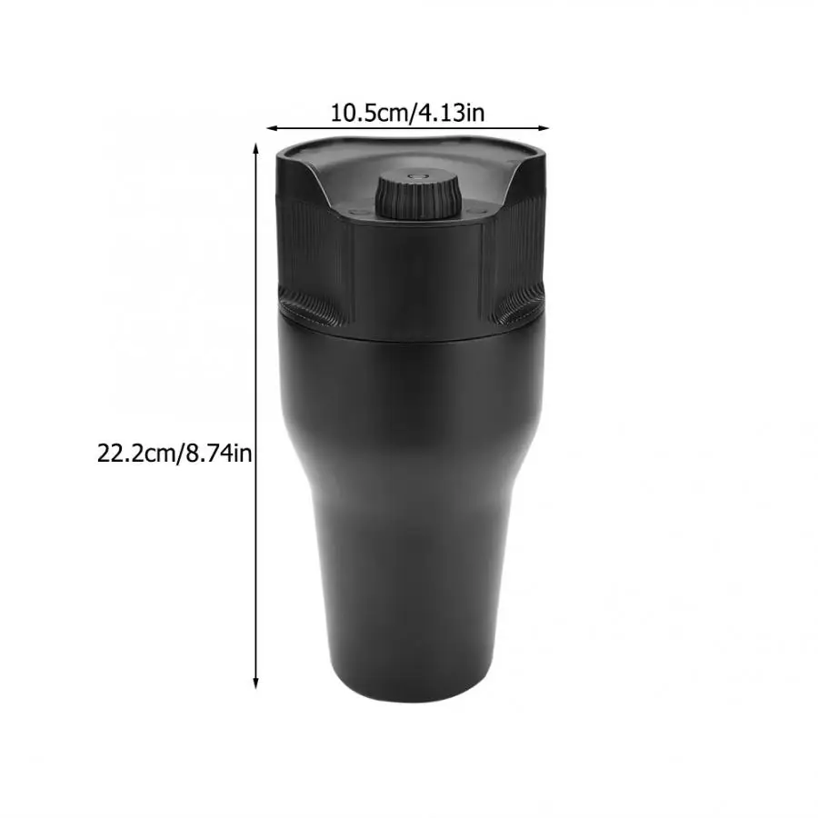

Portable Mini 550ml Capsule Espresso Coffee Maker Portable Mini Household USB Electric Coffee Machine for Outdoor Travel