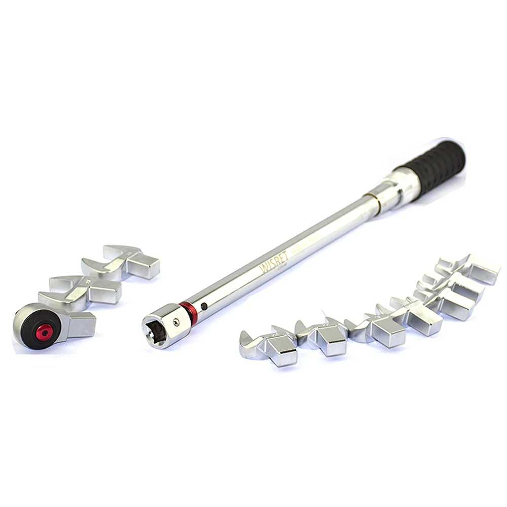 Набор высокоточных взаимозаменяемых гаечных ключей 4 20 нм инструмент с головкой