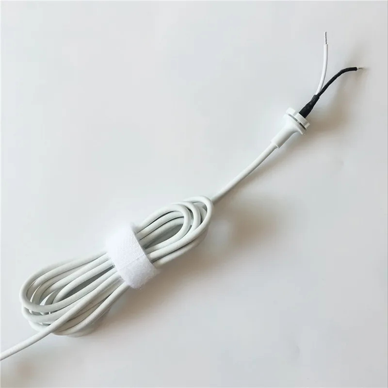 New Repair Replacement Magnetic AC/DC MagSaf* 1 2 Adapter Cord Cables For Apple Macbook Air Pro 45W 60W 85W Retina Power Charger
New Repair Replacement Magnetic AC/DC MagSaf* 1 2 Adapter Cord Cables For Apple Macbook Air Pro 45W 60W 85W Retina Power Charger