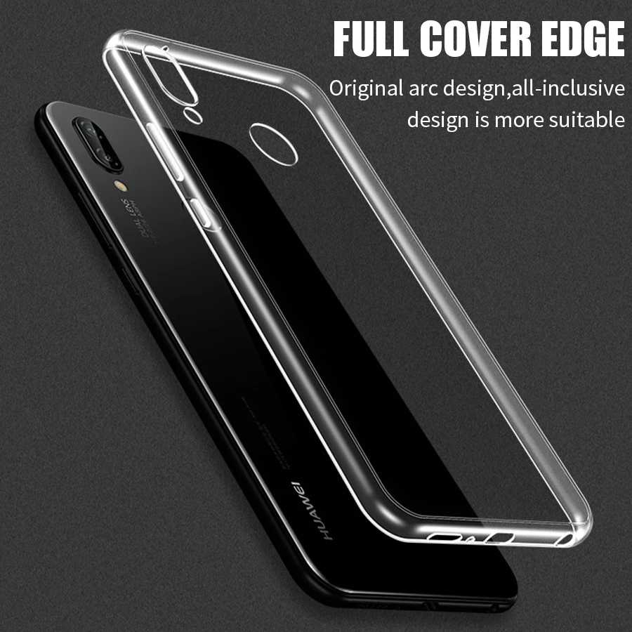 Фото Мягкий силиконовый чехол CHENCE из ТПУ для Huawei P Smart 2019 P30 Mate 30 Lite Pro Honor 20 20S 9X 8X Max Nova 4 3 3i Мягкий силиконовый чехол CHENCE из ТПУ для Huawei P Smart 2019 P30 Mate 30 Lite Pro Honor 20 20S 9X 8X Max Nova 4 3 3i
