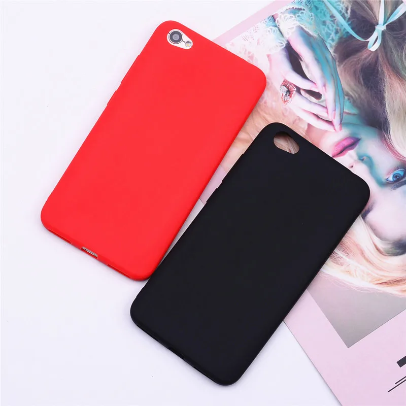 Для Xiaomi Redmi Примечание 5A силиконовый чехол ТПУ для Note Prime из мягкого Note5A телефона s