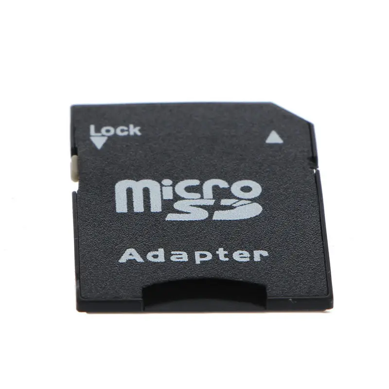 10 шт. адаптер для карт памяти Micro SD | Мобильные телефоны и аксессуары