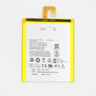 Оригинальный аккумулятор ISUNOO 3550 мАч L13D1P31 для Lenovo Pad A3500 S5000  tab 2 A7