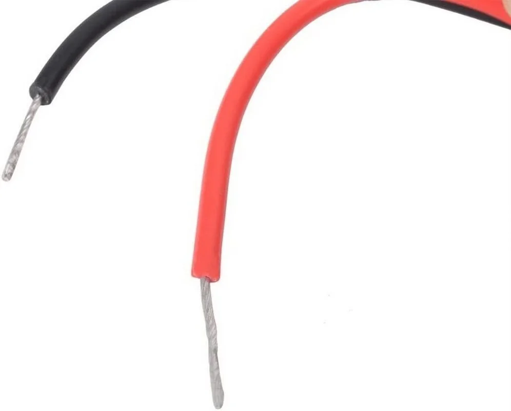 2.5-метровый кабель питания постоянного тока 2.5M для Kenwood PG-2N TM-281A TM-D700A ICOM OPC-1132 IC-F1721 IC-F2721 Yaesu FT-7800R on.