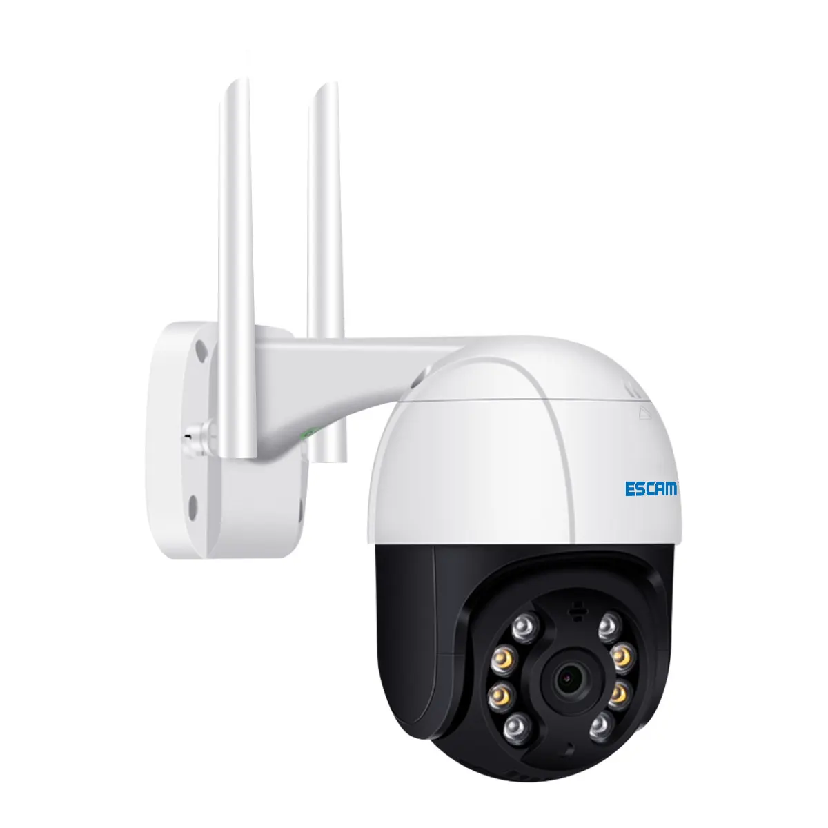 IP-камера ESCAM QF218 1080P водонепроницаемая с дуплексным аудио | Безопасность и защита