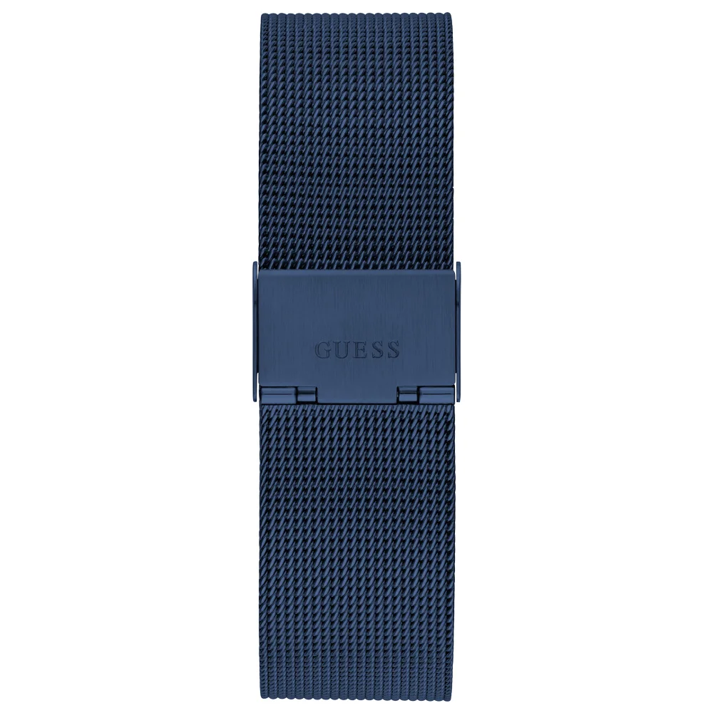 

Watches Mens Guess GUGW0248G4 Diamond Men's Watch Quartz Watches