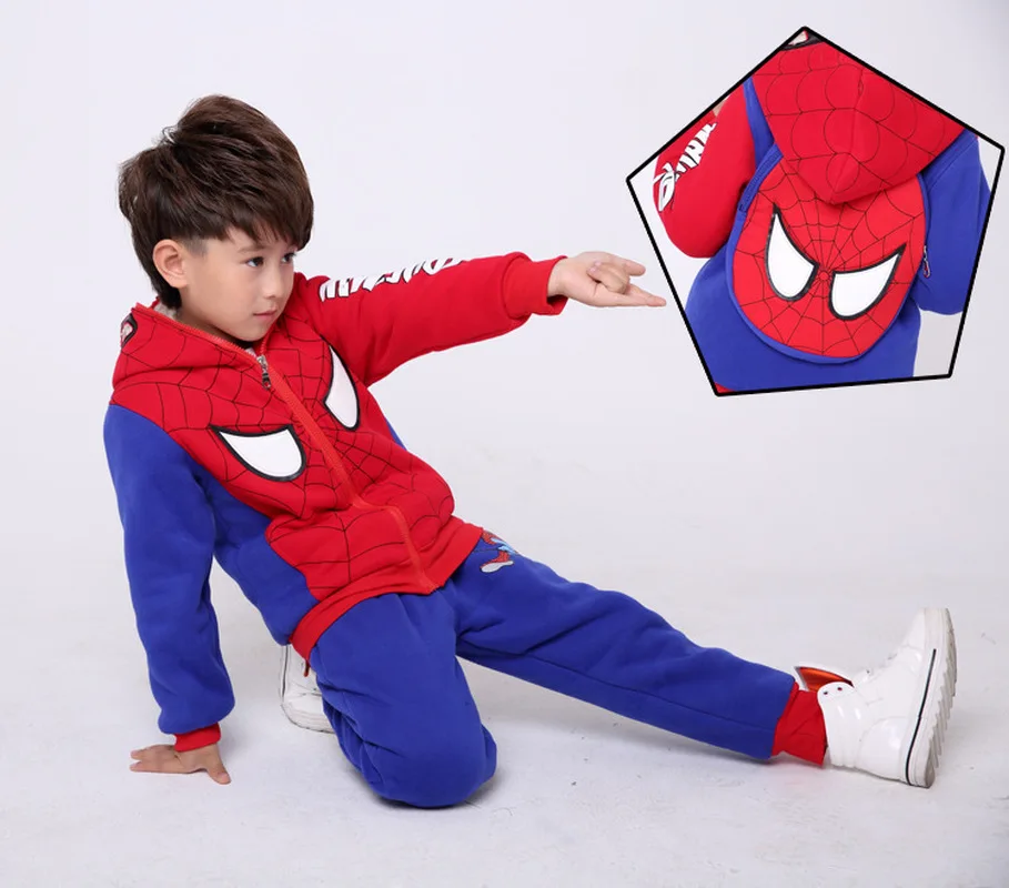 Утепленный свитер детский пуловер с капюшоном пальто на молнии маской и