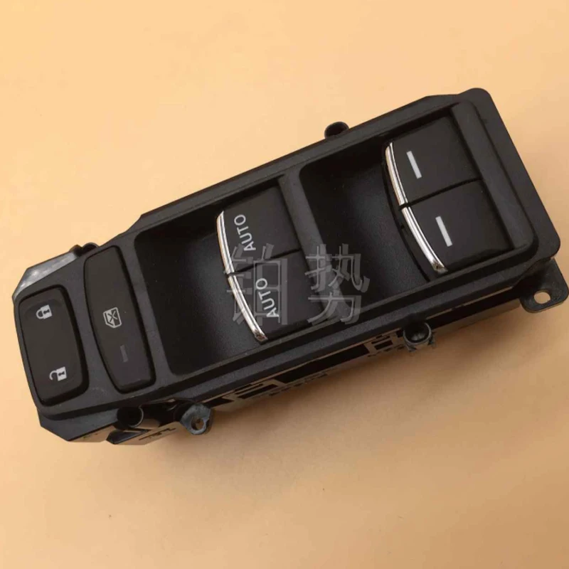 

Автомобильный подъемный переключатель окна 2017-Hon daA VAN CIE RUR -V TG1 главный выключатель стеклоподъемного стекла двери верхний и нижний фиксированный кронштейн переключателя