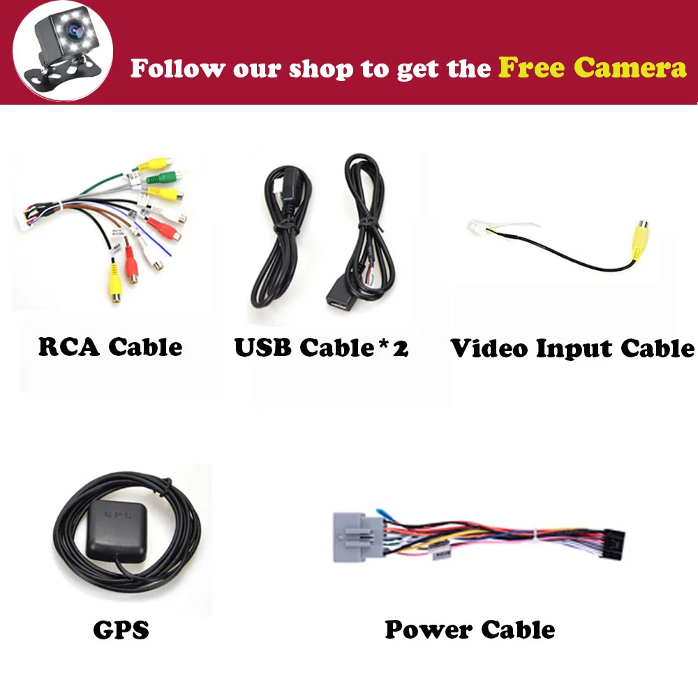 

Android 9.0 IPS DVD For Chevrolet SAil 2010 2012 2013 Multimedia Player Stereo HD Touchscreen Car Radio 4-Core USB Wifi Carplay