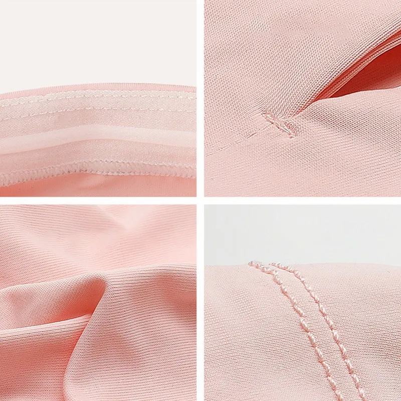 

1 Pair Summer Cycling Ice Silk Sun Protection Sleeve Sweat Sport Cooling Running Sleeve Women Driving Sun Sleeve Dropship New