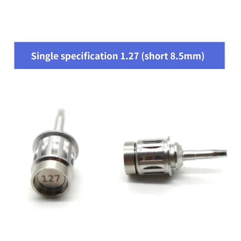 Импланты Моментный ключ с храповым механизмом стоматологии отвертка