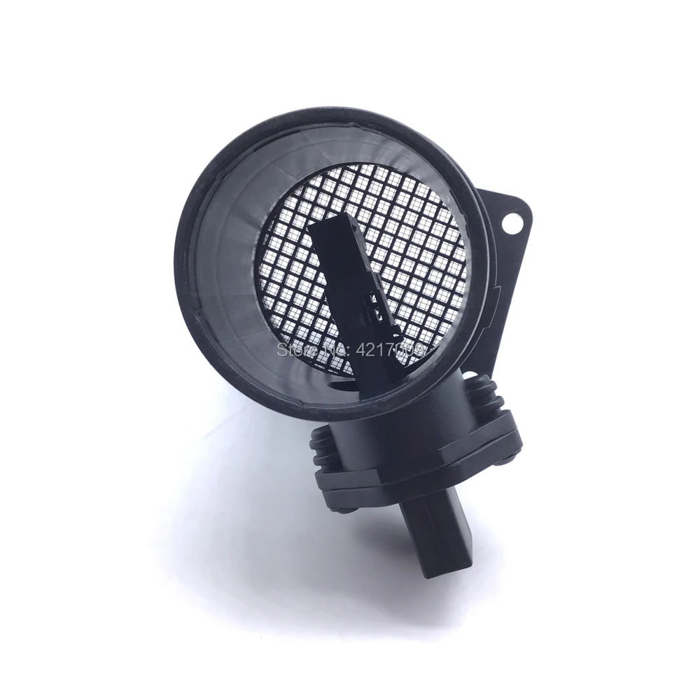 Фото Датчик массового расхода воздуха (MAF) для Audi A4 A6 VW Passat 3B 1.8 1996-2000 0280218013 0280218471 0280218014 06A133471X 06B133471X №5