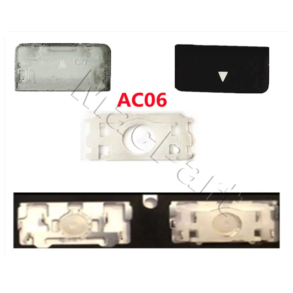 Клавиатура с английскими клавишами для Macbook Pro Air 13 '✕'' A1370 A1465 A1466 A1369 A1425