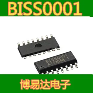 BISS0001 SOP-16