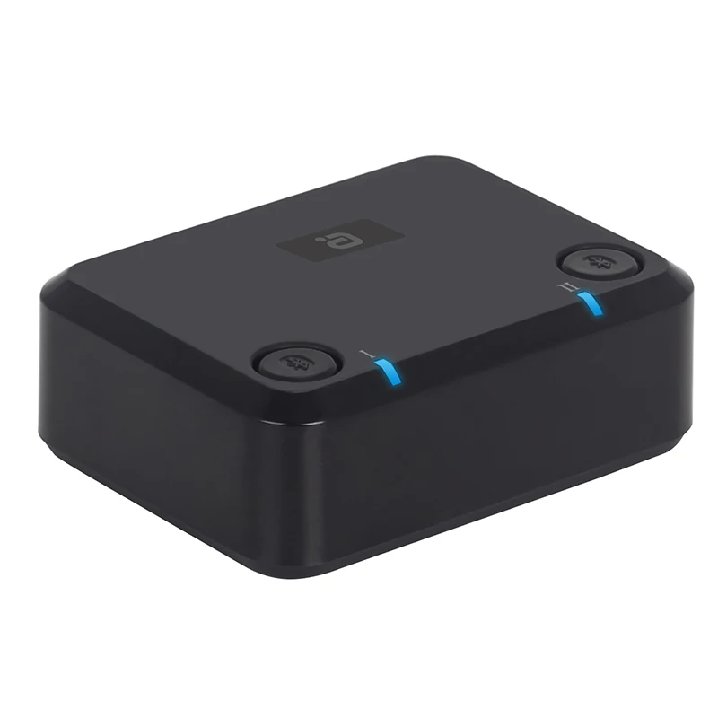 AptX низкая задержка оптический аудио Bluetooth передатчик для ТВ беспроводной адаптер