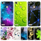 Чехол для Huawei GR3, задняя фотография, женская модель, мини-бирка G8, L21, мягкий чехол из ТПУ, силиконовый чехол для Huawei GR3, чехол, оболочка