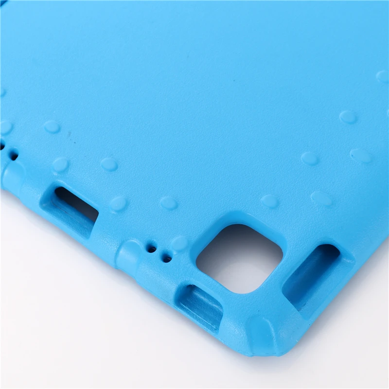 

Cover Coque For Apple IPad Pro 11 inch 2020 2th Generation EVA Shockproof Case Children Kids Handle Stand Protective Cover Cases